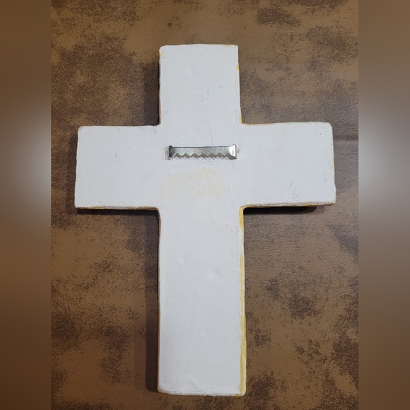 Decorative Cross - Picture 4 of 4